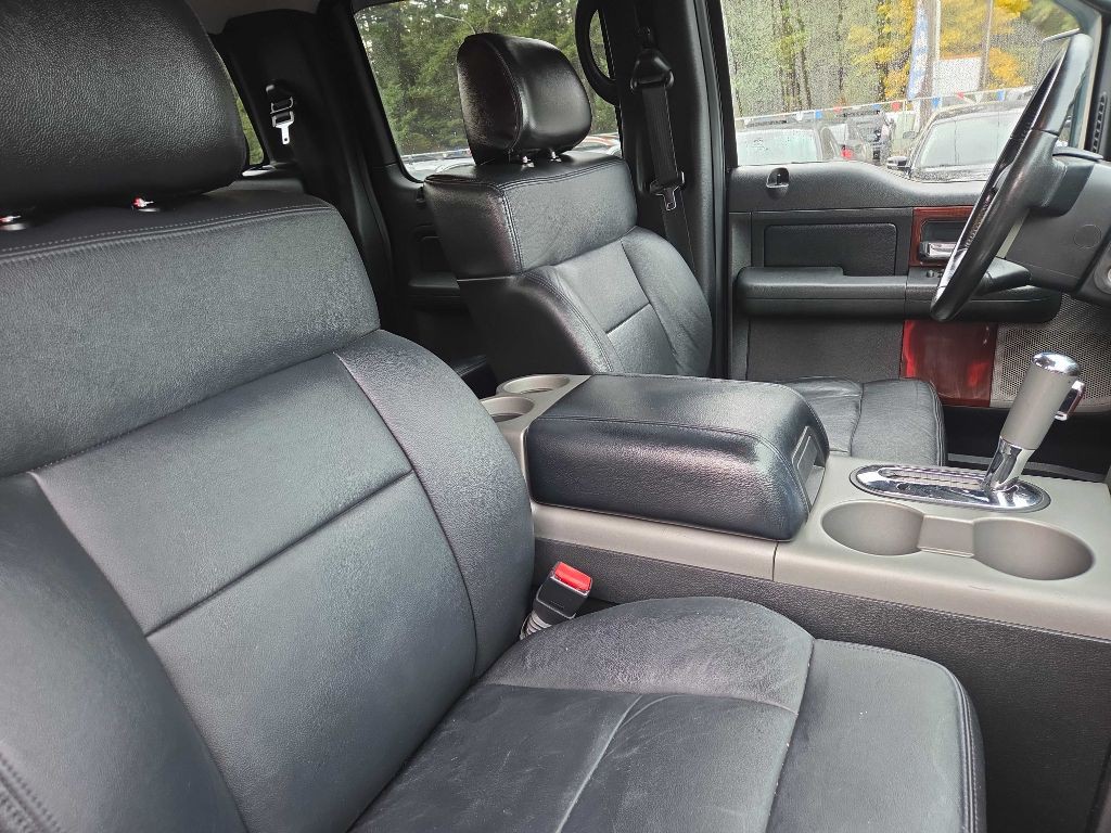 2008 Ford F-150 Image 11