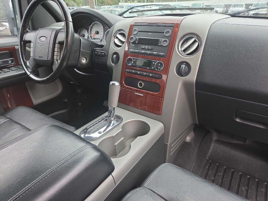 2008 Ford F-150 Image 12