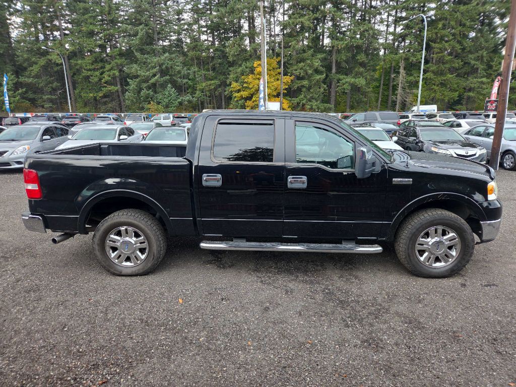 2008 Ford F-150 Image 1