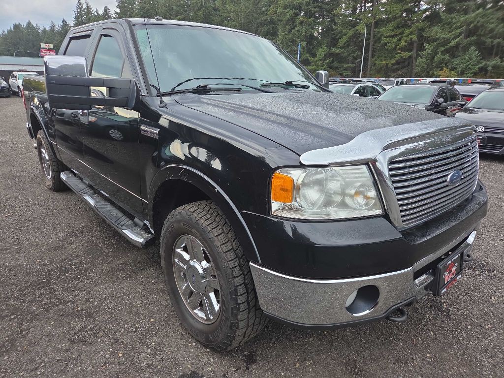2008 Ford F-150 Image 2