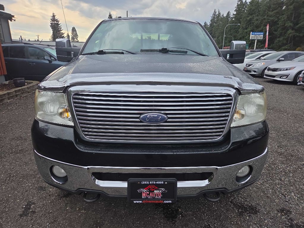 2008 Ford F-150 Image 3