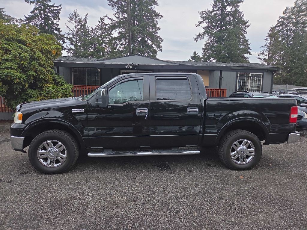 2008 Ford F-150 Image 5
