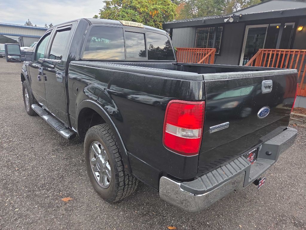 2008 Ford F-150 Image 6