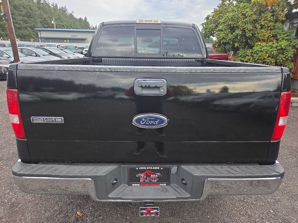 2008 Ford F-150 Image 7
