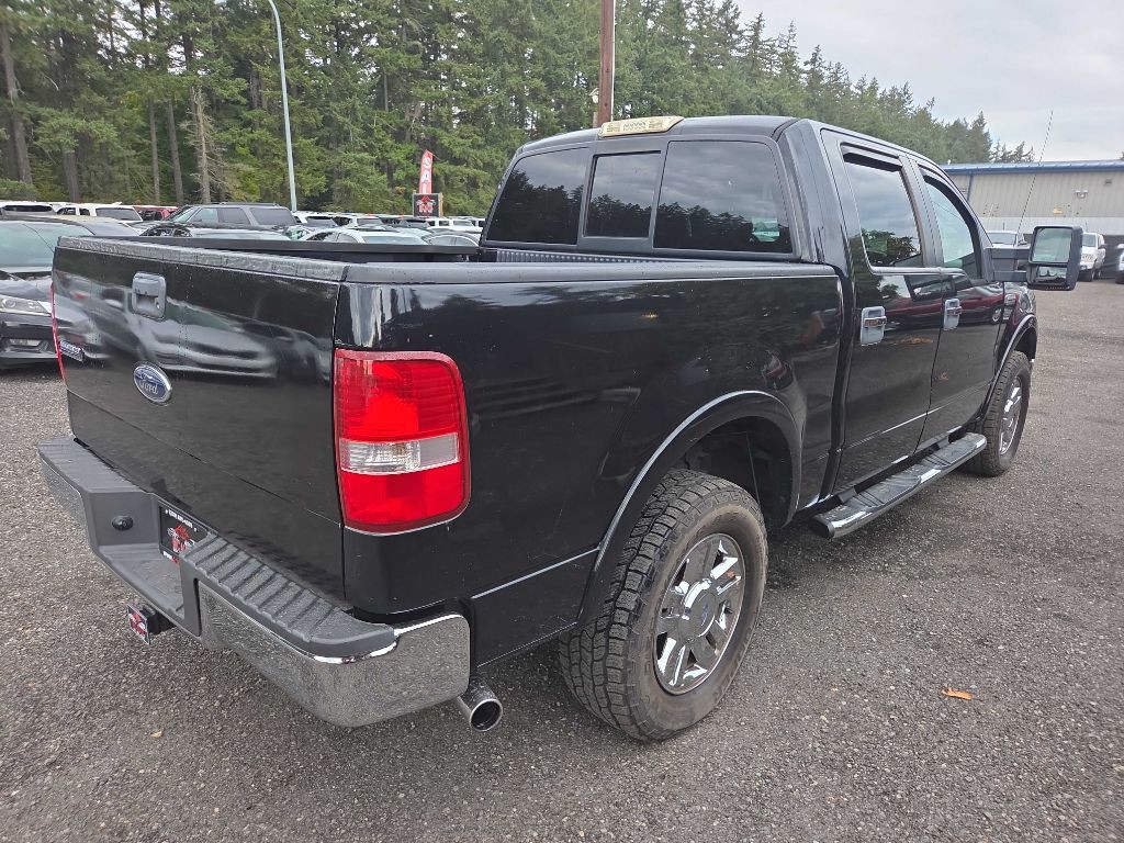 2008 Ford F-150 Image 8