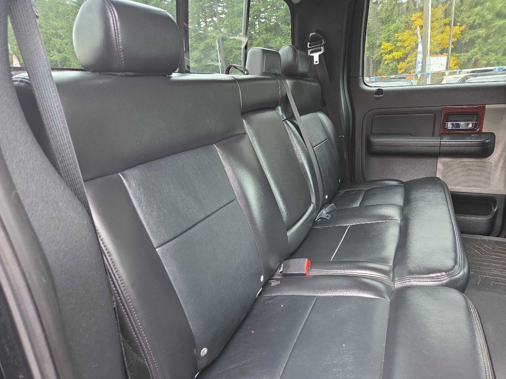2008 Ford F-150 Image 9