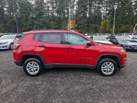 Image for 2018 Jeep Compass Sport ID: 6957169