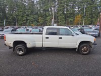 Image for 2001 GMC Sierra 3500 ID: 6966995