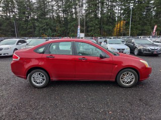 Image for 2010 Ford Focus SE ID: 6966996