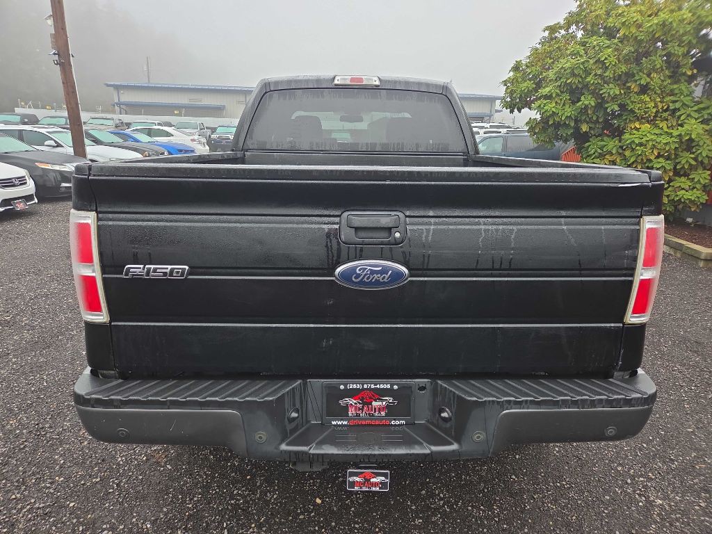 2009 Ford F-150 Image 7