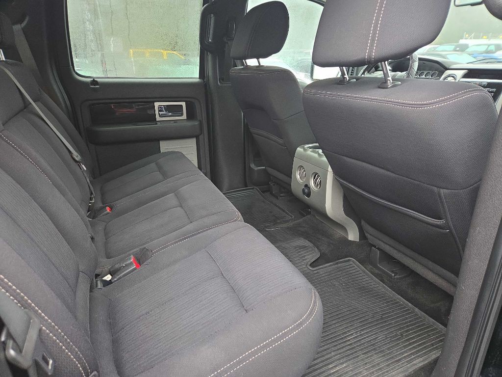 2009 Ford F-150 Image 9