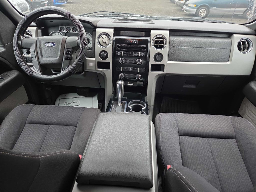 2009 Ford F-150 Image 10