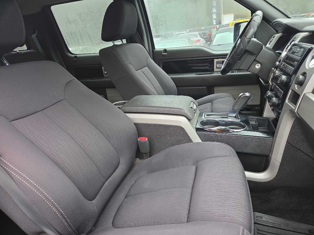 2009 Ford F-150 Image 11