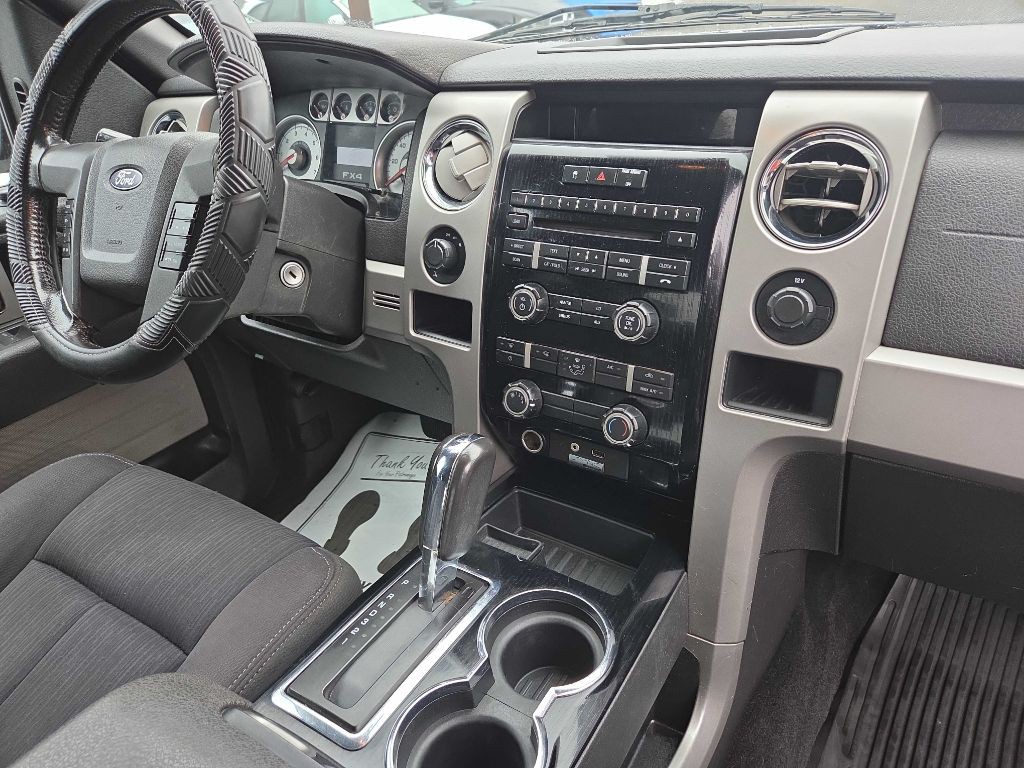 2009 Ford F-150 Image 12