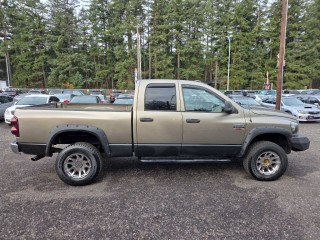 Image for 2008 Dodge Ram 2500 SLT ID: 6994156