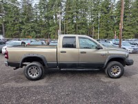 Image for 2008 Dodge Ram 2500 SLT ID: 6994156