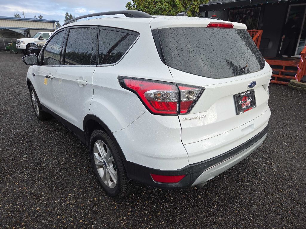 2017 Ford Escape Image 6