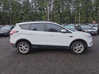 Image for 2017 Ford Escape SE ID: 7017792
