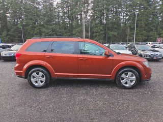 Image for 2012 Dodge Journey SXT ID: 7032900