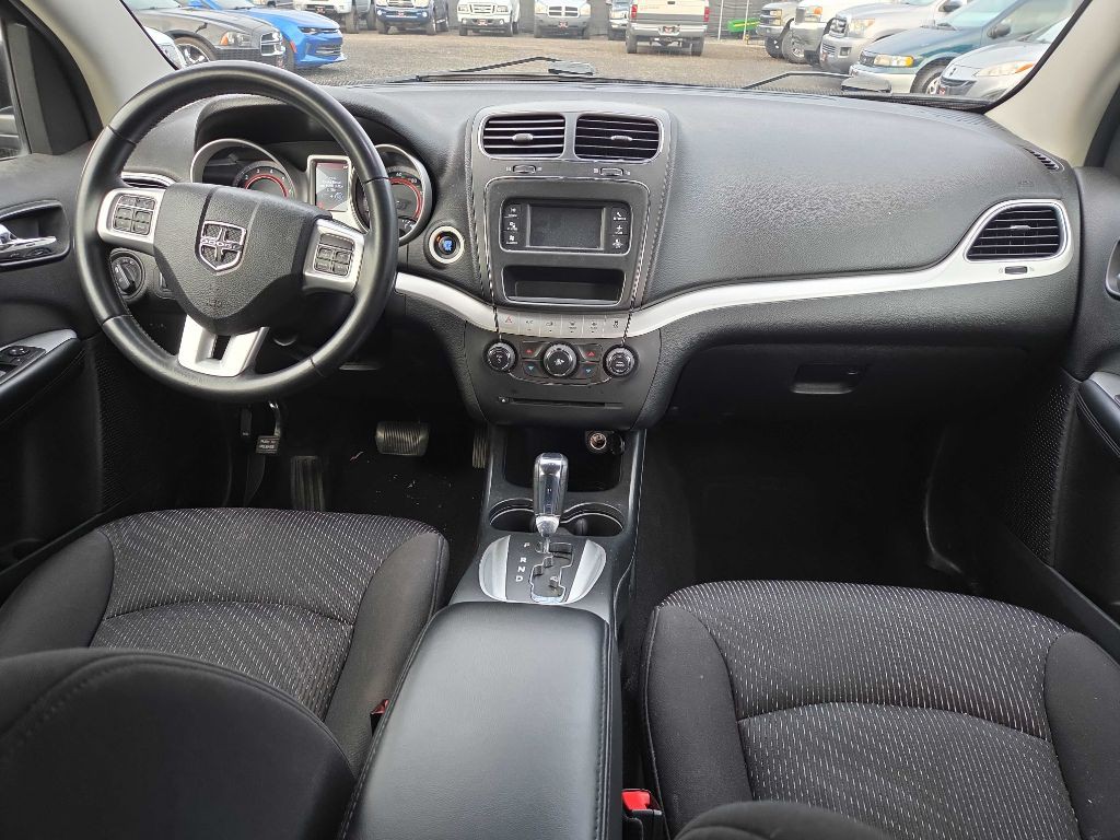 2012 Dodge Journey Image 10