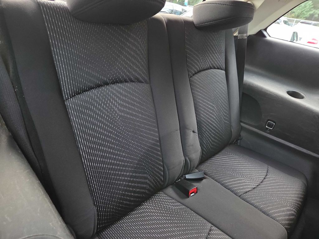 2012 Dodge Journey Image 11
