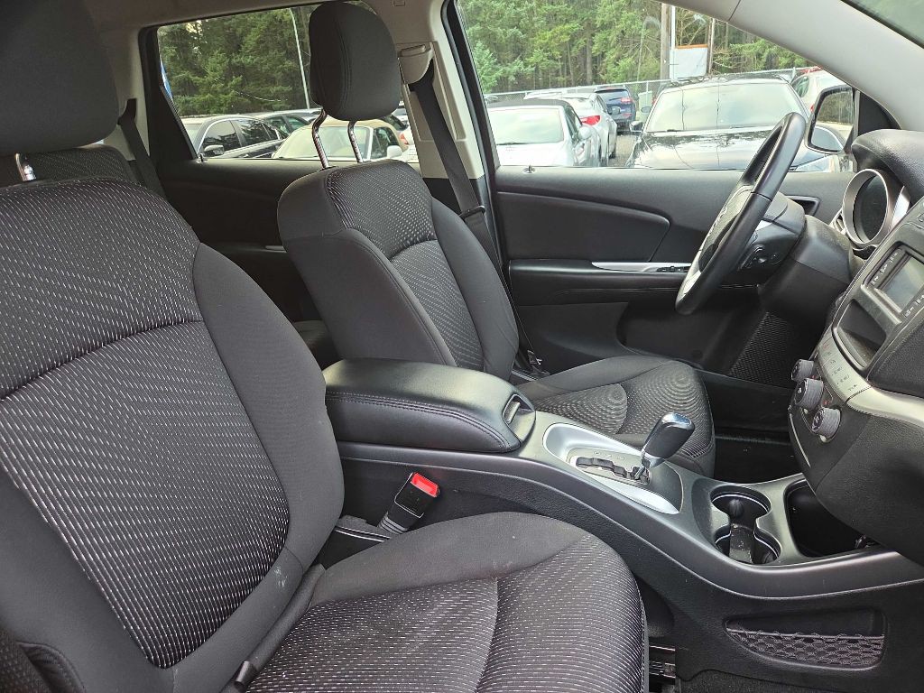 2012 Dodge Journey Image 12