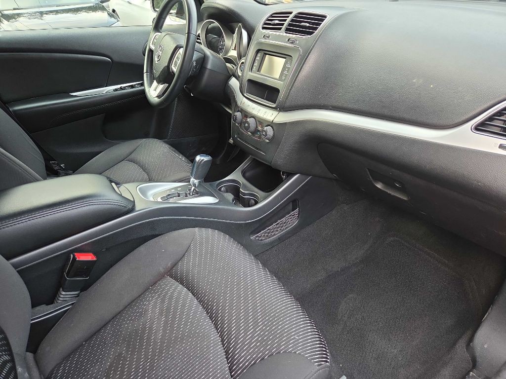 2012 Dodge Journey Image 13