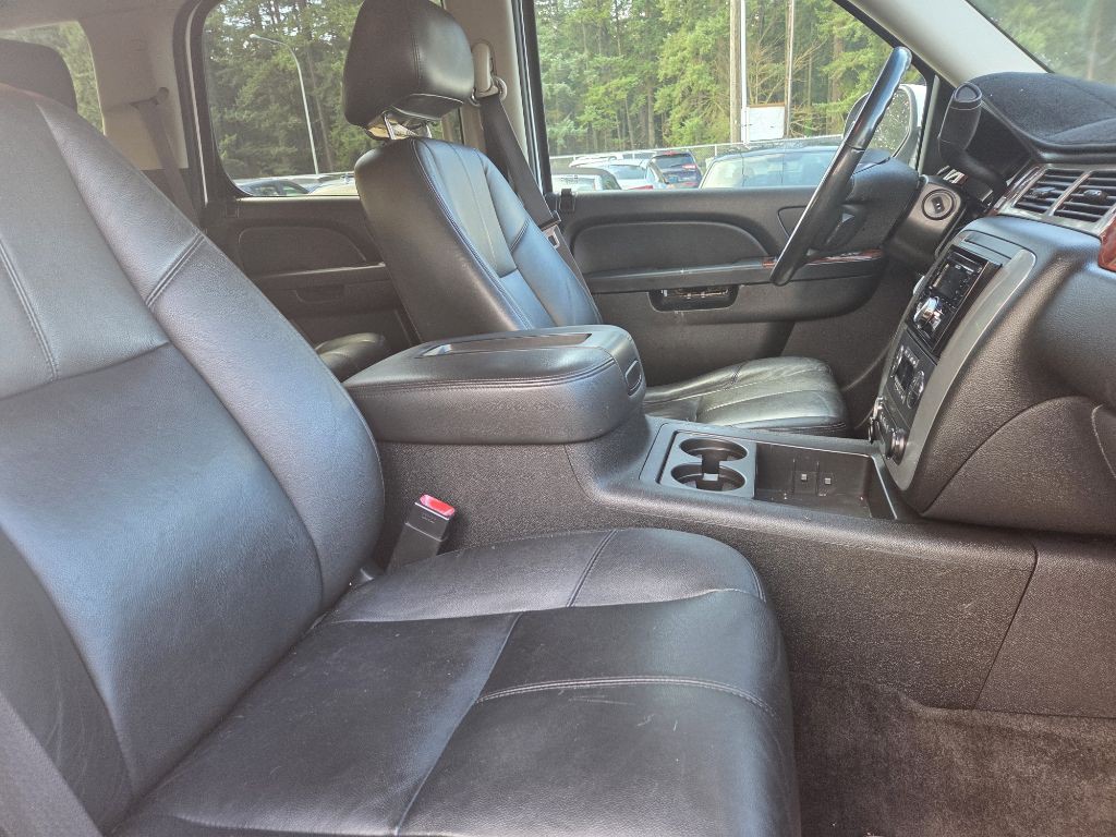 2013 GMC Yukon Image 12