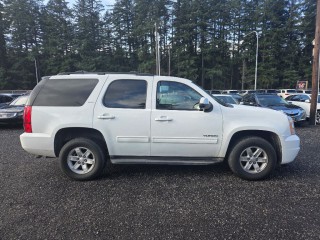 Image for 2013 GMC Yukon SLT ID: 7033447