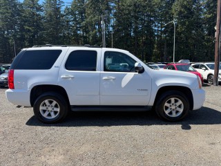 Image for 2013 GMC Yukon SLT ID: 7033447