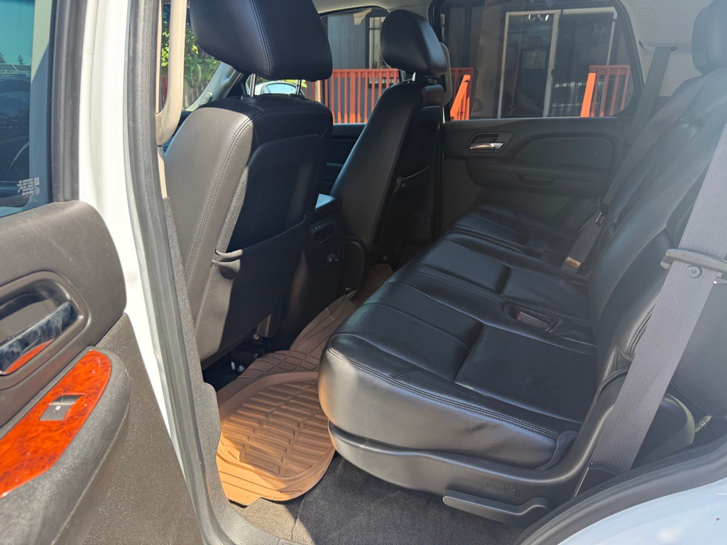 2013 GMC Yukon Image 10