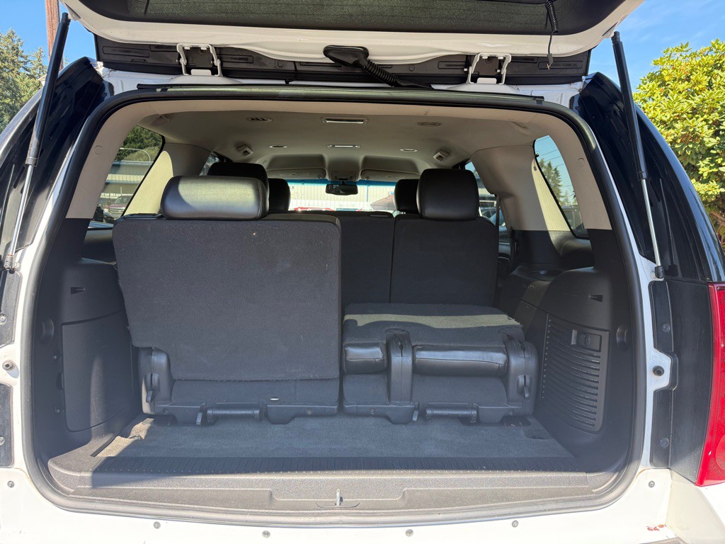 2013 GMC Yukon Image 11