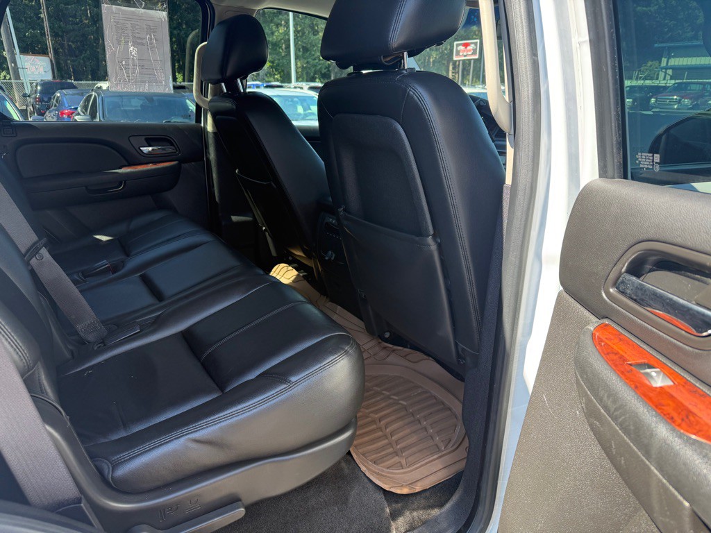2013 GMC Yukon Image 12