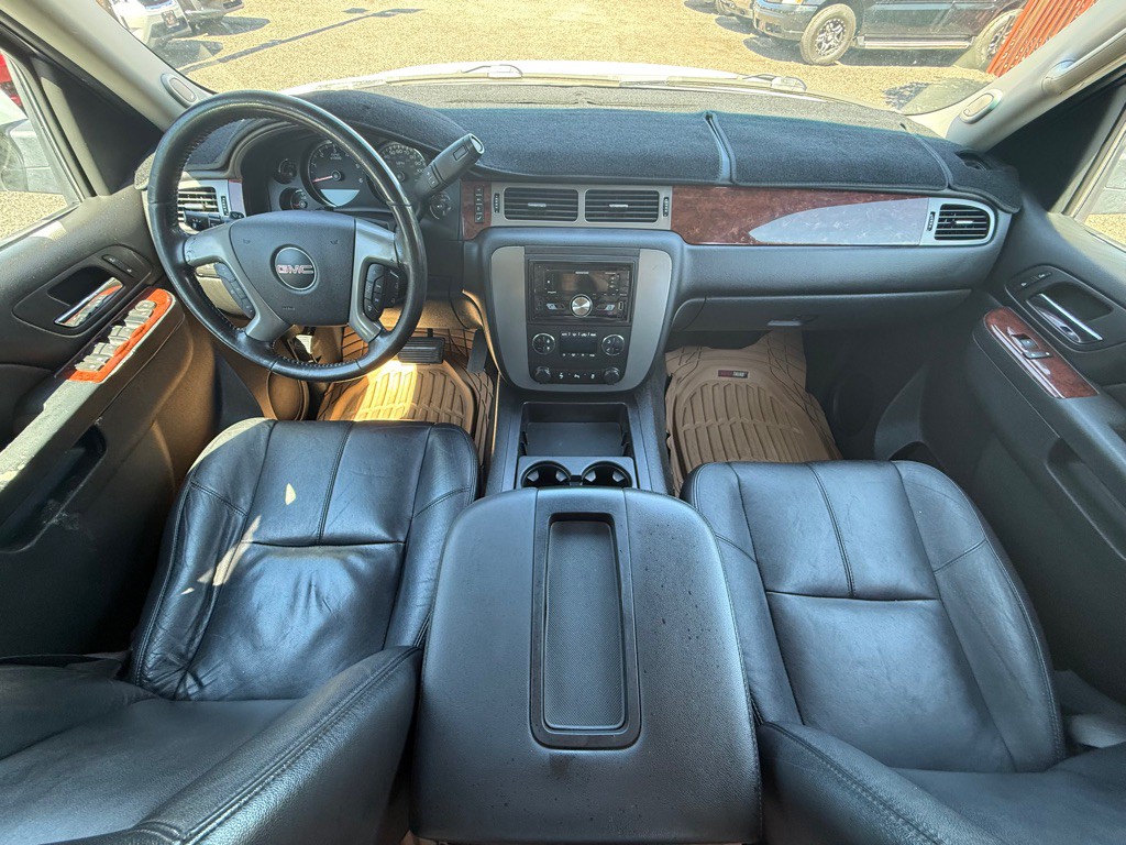 2013 GMC Yukon Image 14