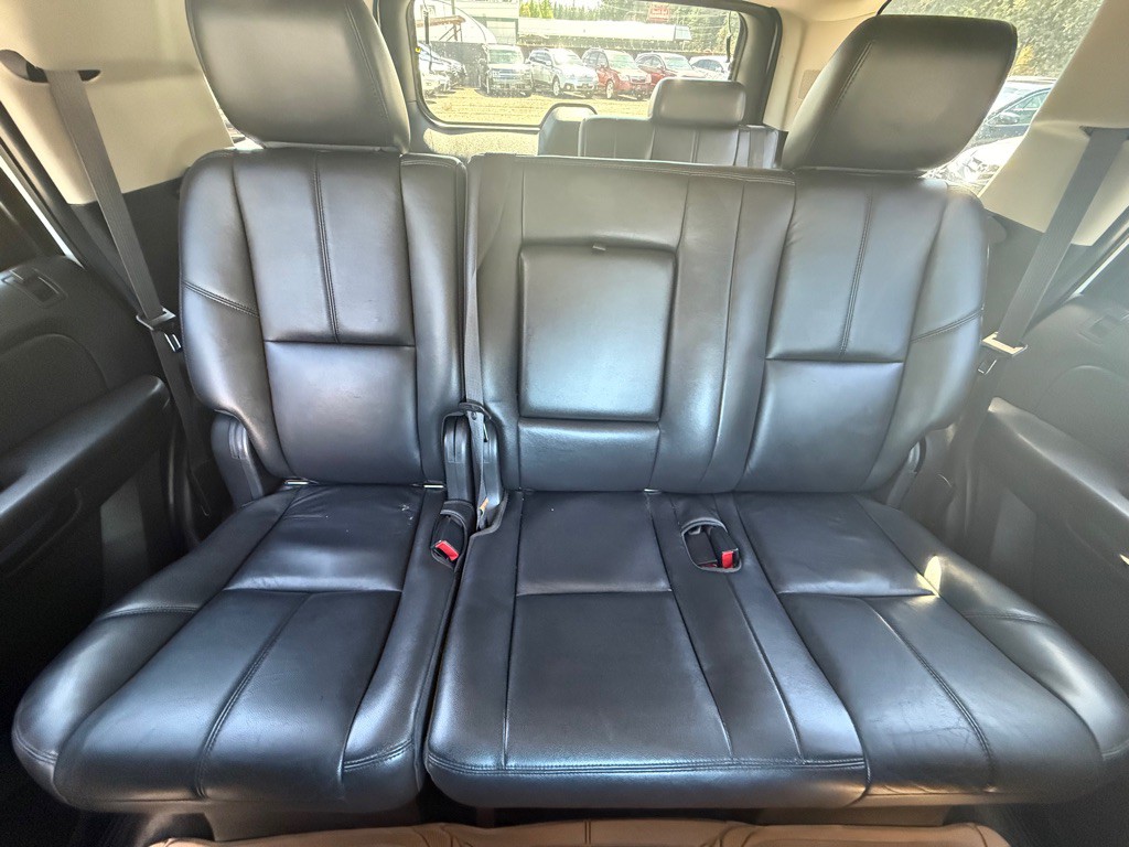 2013 GMC Yukon Image 15