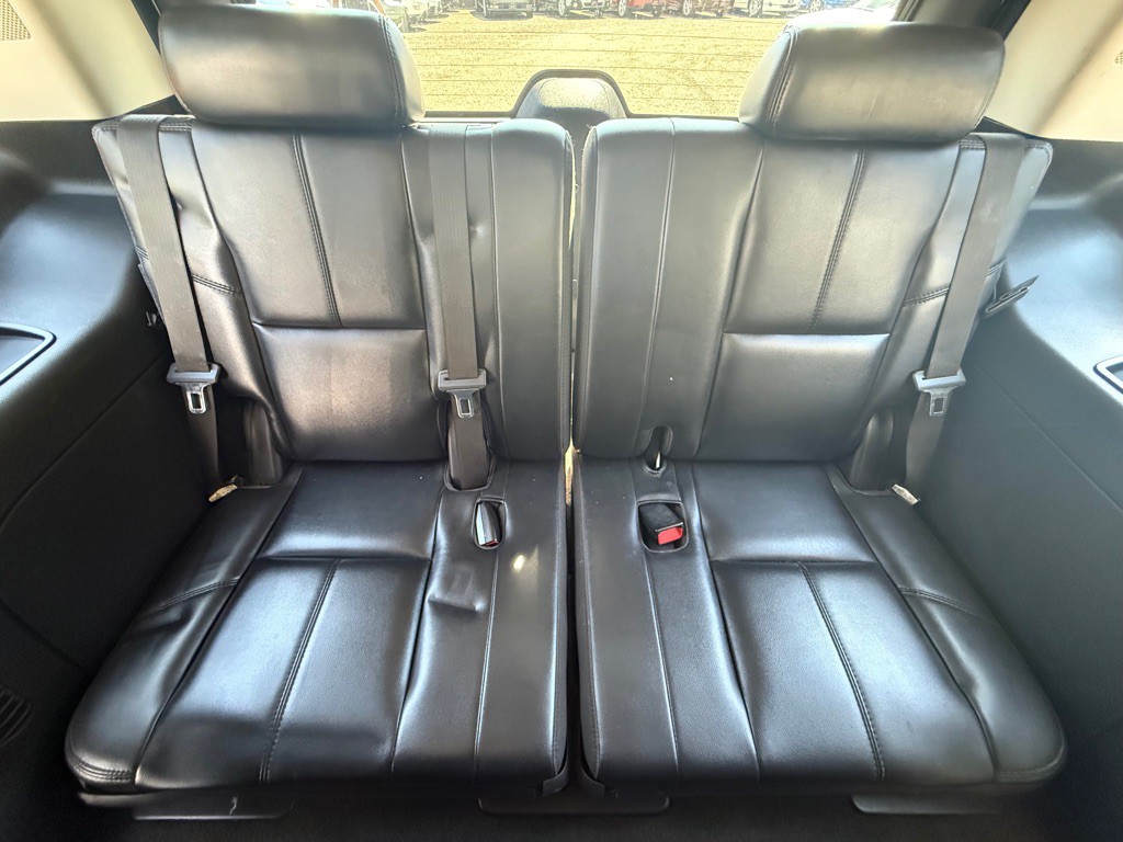 2013 GMC Yukon Image 16