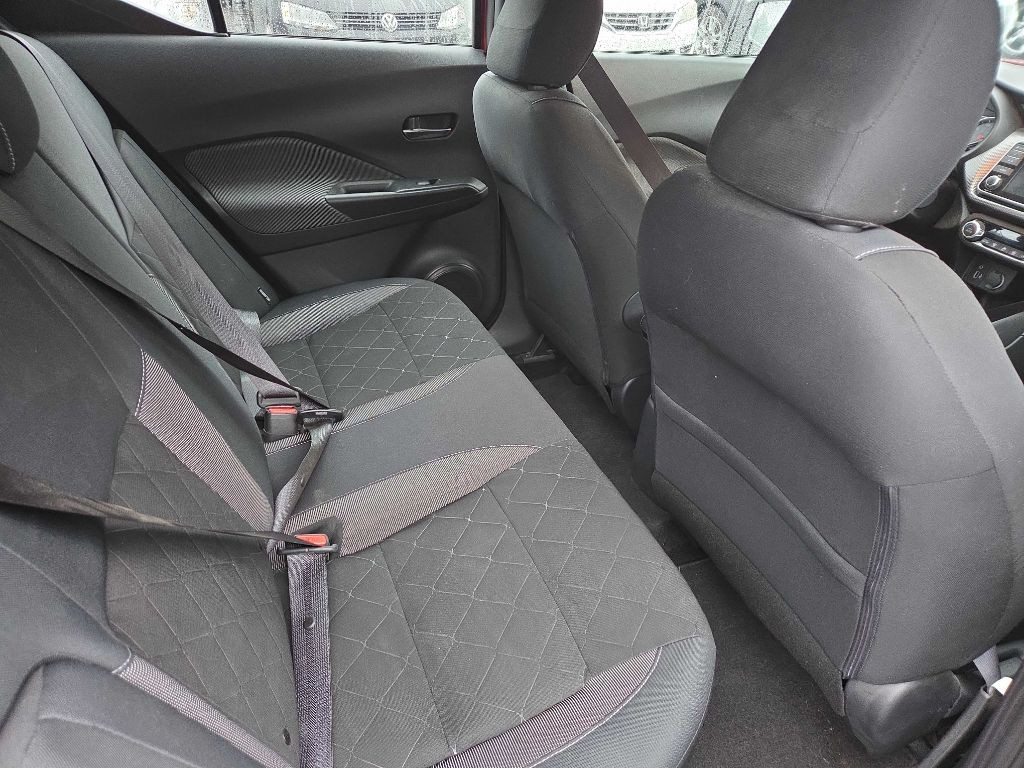 2020 Nissan Kicks Image 10