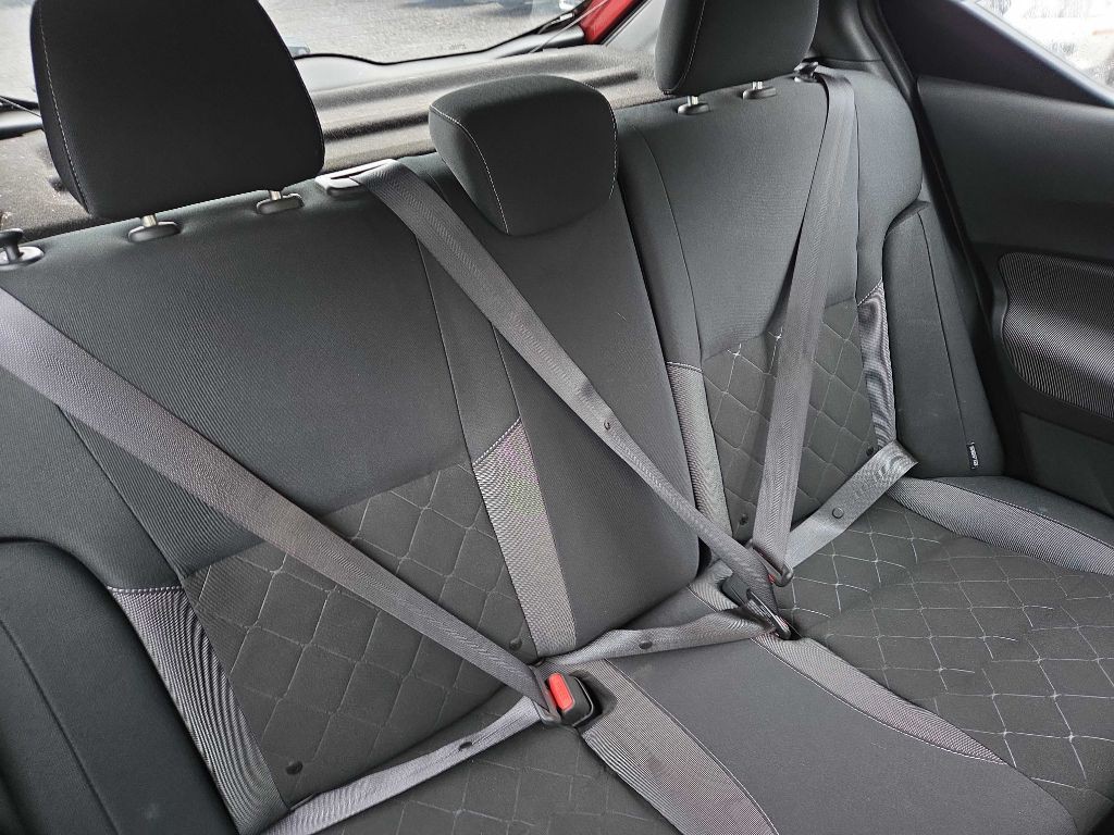 2020 Nissan Kicks Image 12