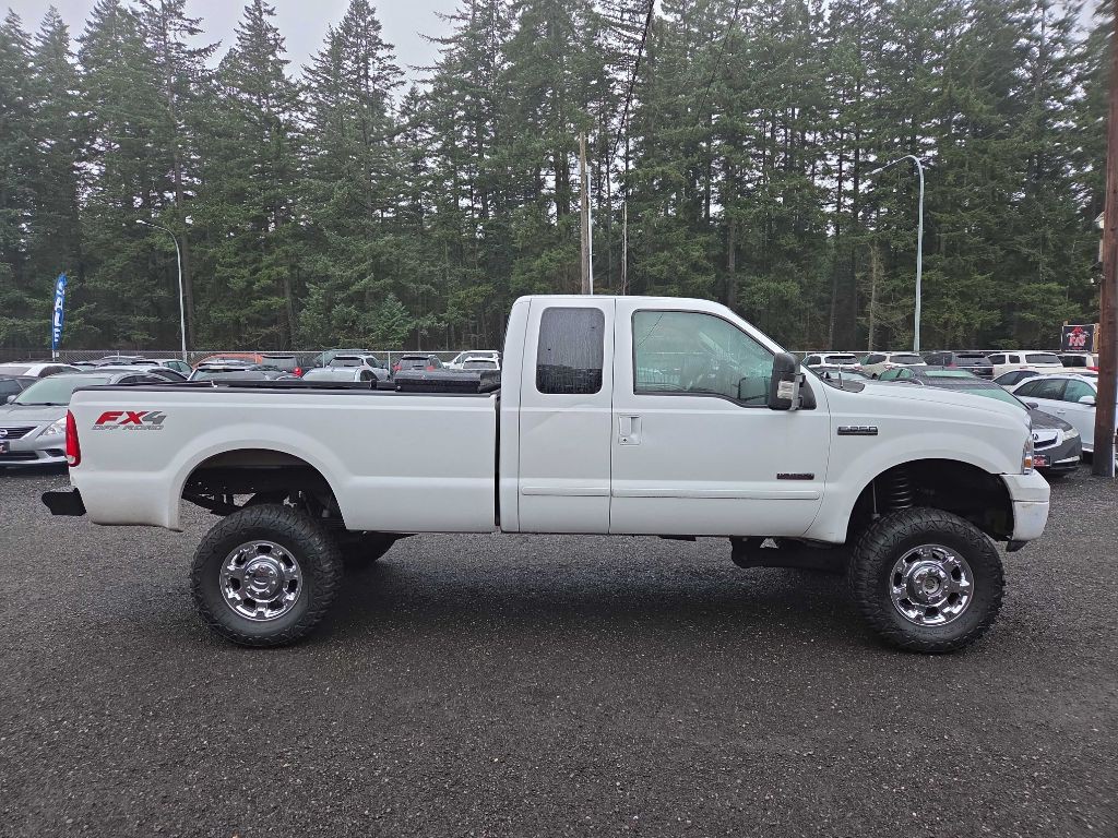 2005 Ford F-250 Image 1