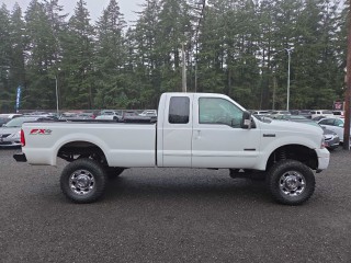 Image for 2005 Ford F-250 Super Duty ID: 7034700