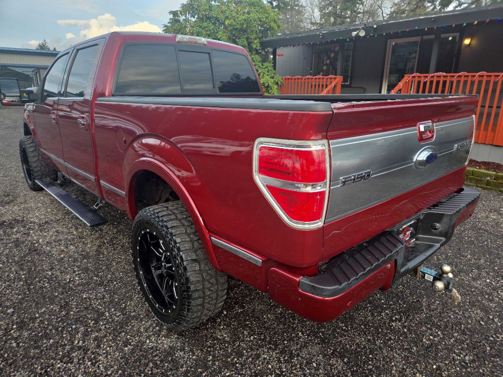 2009 Ford F-150 Image 7