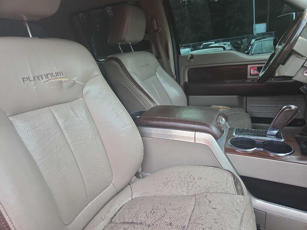 2009 Ford F-150 Image 8