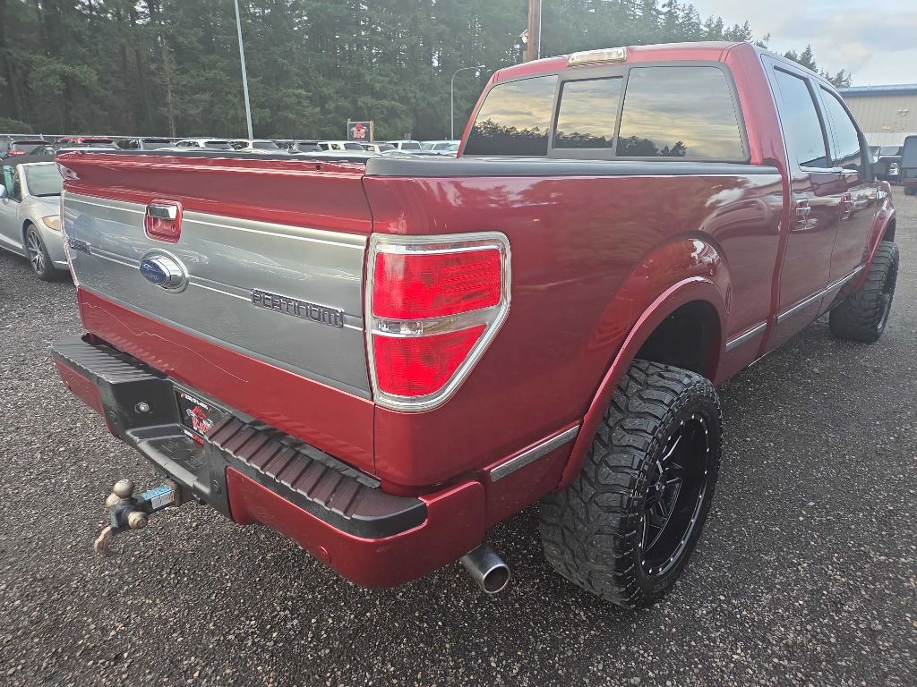 2009 Ford F-150 Image 9