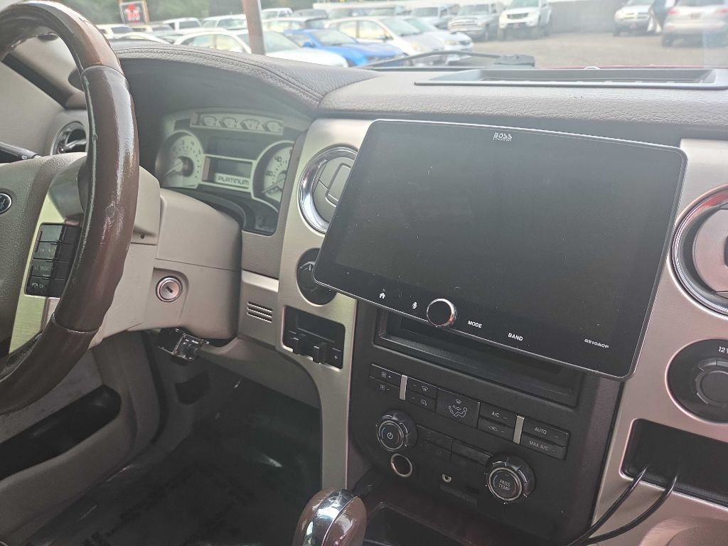 2009 Ford F-150 Image 10