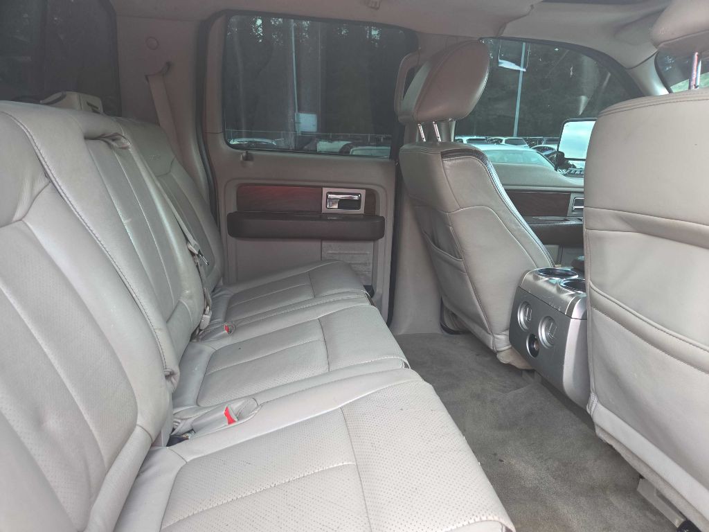 2009 Ford F-150 Image 11