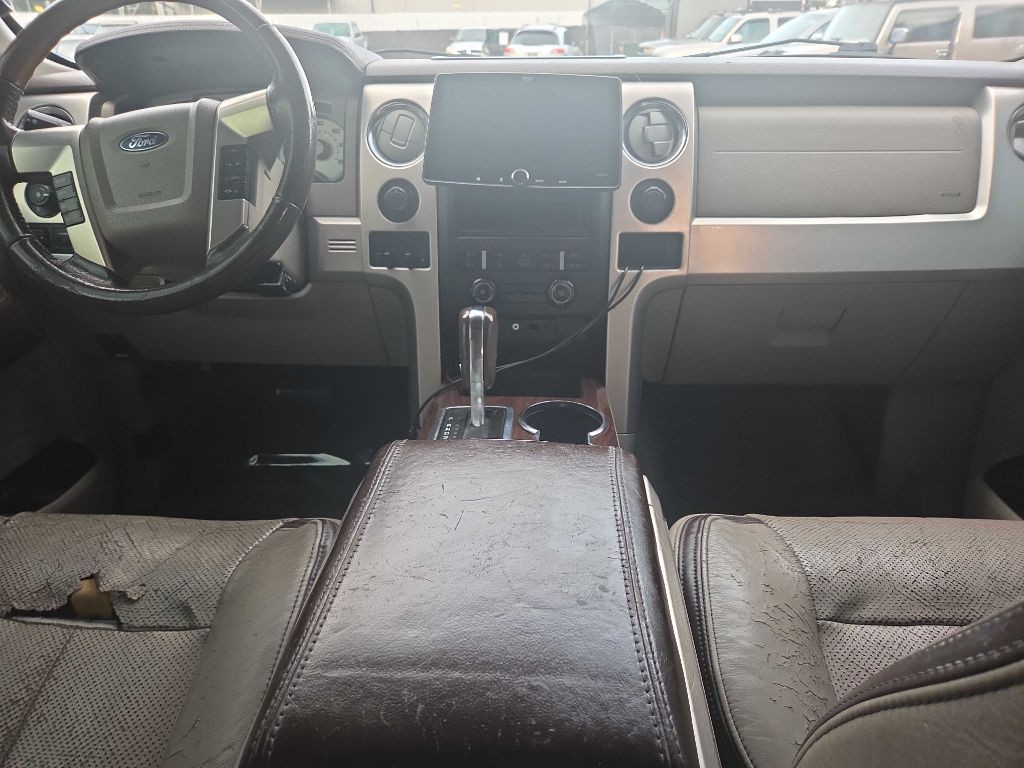 2009 Ford F-150 Image 12