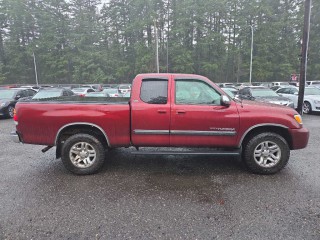 Image for 2004 Toyota Tundra ACCESS CAB SR5 ID: 7057481