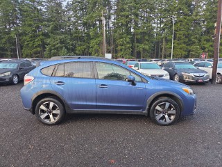 Image for 2016 Subaru Crosstrek 2.0I HYBRID ID: 7063750