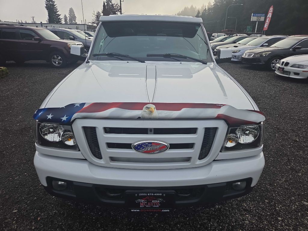 2006 Ford Ranger Image 5