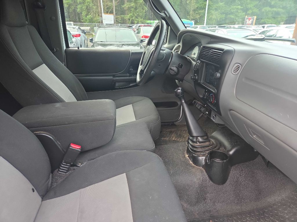 2006 Ford Ranger Image 8